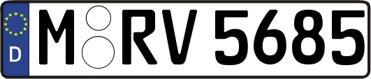 M-RV5685