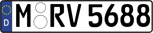 M-RV5688