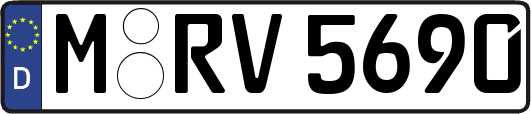 M-RV5690