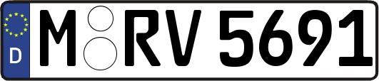 M-RV5691