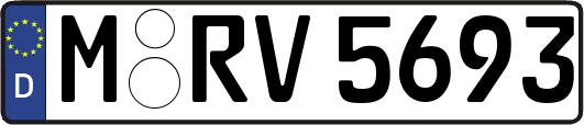 M-RV5693