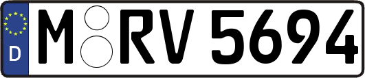 M-RV5694