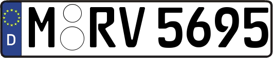M-RV5695