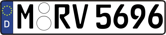 M-RV5696