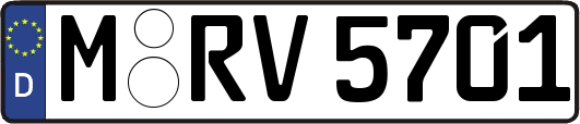 M-RV5701