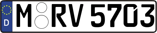 M-RV5703
