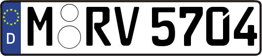 M-RV5704