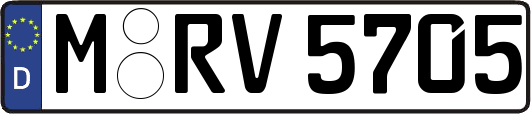 M-RV5705