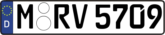 M-RV5709