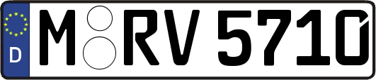 M-RV5710
