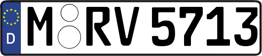 M-RV5713