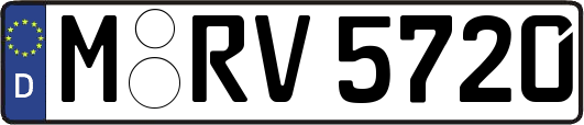 M-RV5720