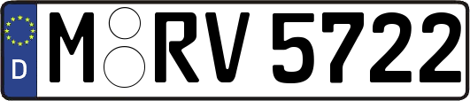 M-RV5722