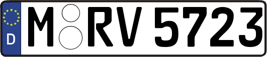 M-RV5723