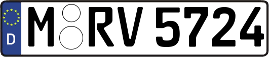 M-RV5724
