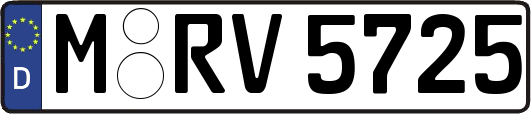 M-RV5725