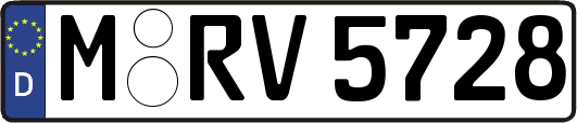 M-RV5728
