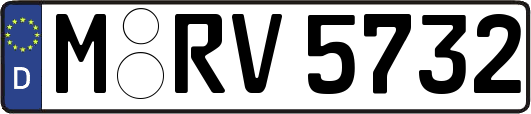 M-RV5732