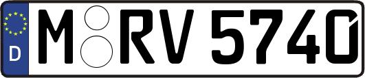 M-RV5740