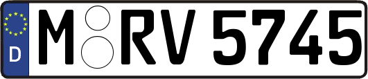 M-RV5745