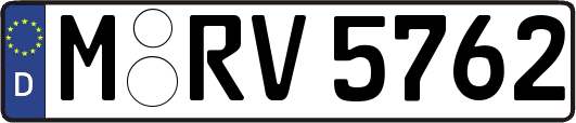 M-RV5762