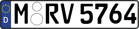 M-RV5764
