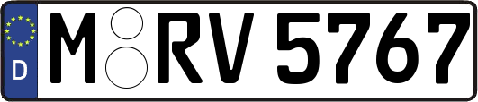 M-RV5767