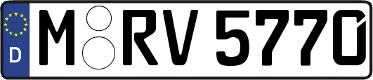 M-RV5770