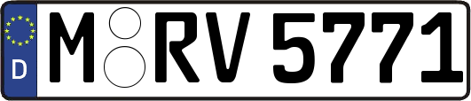 M-RV5771