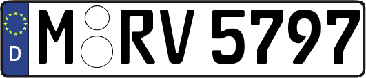 M-RV5797