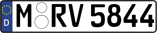 M-RV5844