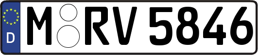 M-RV5846