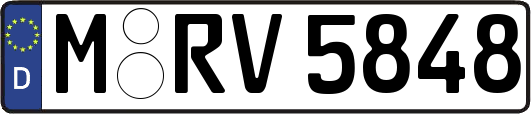 M-RV5848