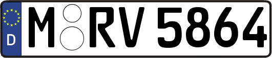 M-RV5864