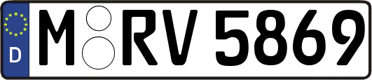 M-RV5869