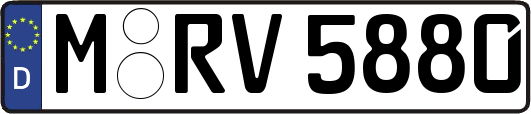 M-RV5880