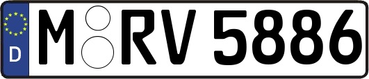 M-RV5886
