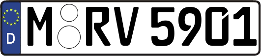 M-RV5901
