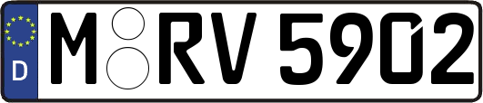 M-RV5902