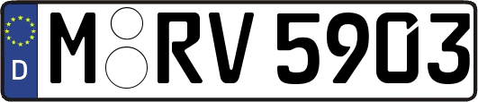 M-RV5903