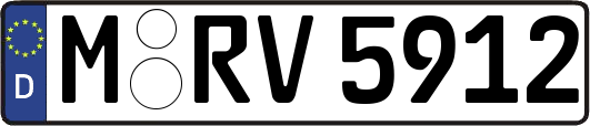 M-RV5912