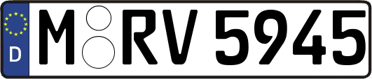 M-RV5945