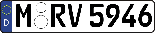 M-RV5946