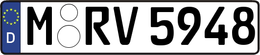 M-RV5948