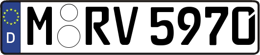 M-RV5970
