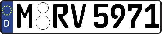 M-RV5971