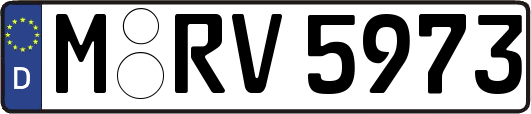 M-RV5973