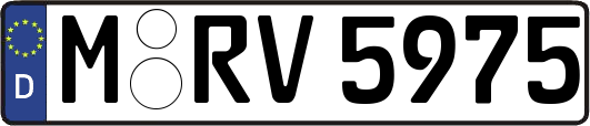 M-RV5975