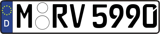 M-RV5990