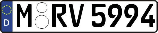 M-RV5994